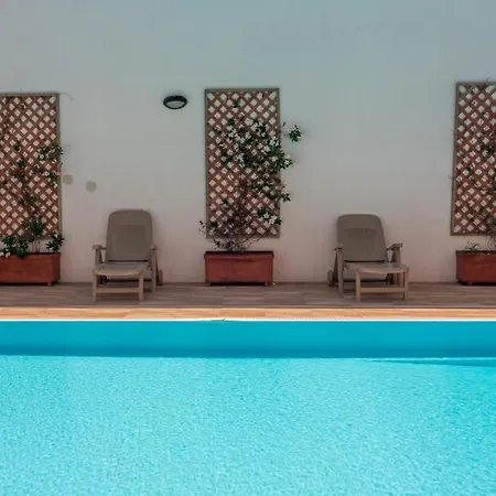 Διαμέρισμα Relaxing Cristal Blu Sleeps 4 No1492 *