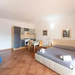 Relaxing Cristal Blu Sleeps 4 No1492 Apartment