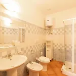 Relaxing Cristal Blu Sleeps 4 No1492 * Santa Teresa Gallura