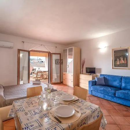 Relaxing Cristal Blu Sleeps 4 No1492 Apartment *