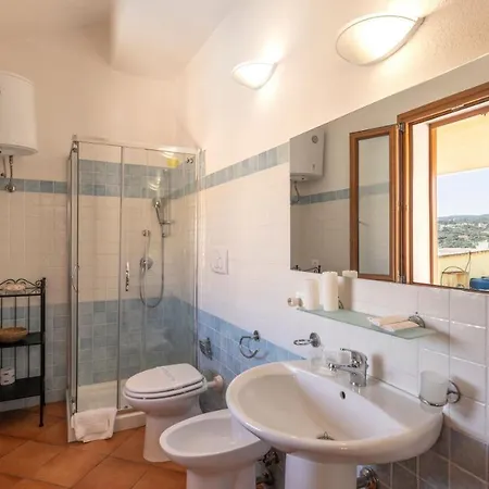 Apartment Relaxing Cristal Blu Sleeps 4 No1492